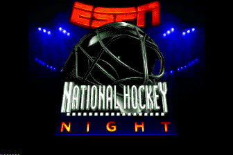 夜色曲棍球(测试版)（美）